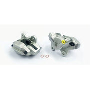 Juratek Brake Caliper Assembly Rear Left fits Land Rover Defender 1990-2016