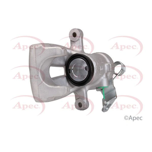 Apec Brake Caliper Assembly Rear Left LCA795