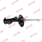 KYB Shock Absorber Damper Strut Front fits Mercedes-Benz Viano 2003-2007