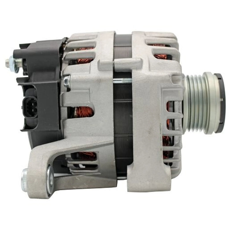 Hella Car Alternator 12V fits Opel Astra J 2009-2018 1.4
