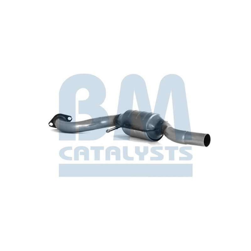 BM Catalysts Homologated Petrol Cat fits Ford Fiesta 1989-1995 1.1 1.4