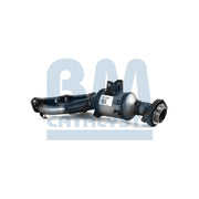 BM Catalysts Homologated Petrol Cat fits Toyota Auris 2007-2012 1.4