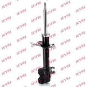 KYB 2 x Shock Absorbers fits Nissan Almera 2000-2006 1.5 1.8 2.2