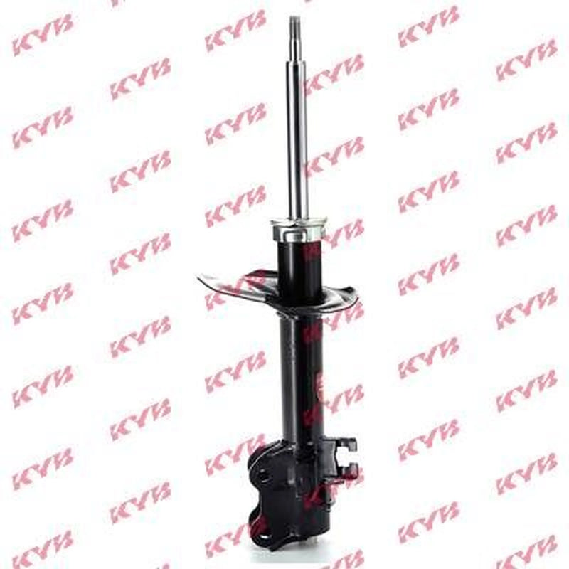 KYB 2 x Shock Absorbers fits Nissan Almera 2000-2006 1.5 1.8 2.2