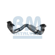 BM Catalysts Homologated Petrol Cat fits Toyota MR2 III 1999-2007 1.8