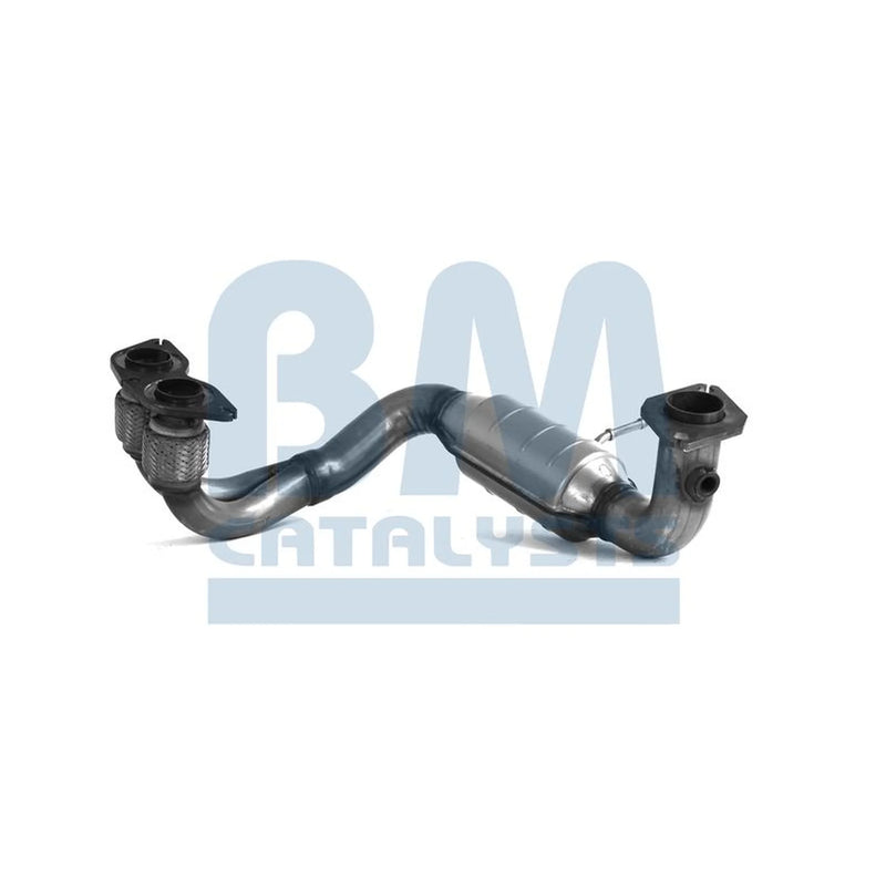 BM Catalysts Homologated Petrol Cat fits Toyota MR2 III 1999-2007 1.8