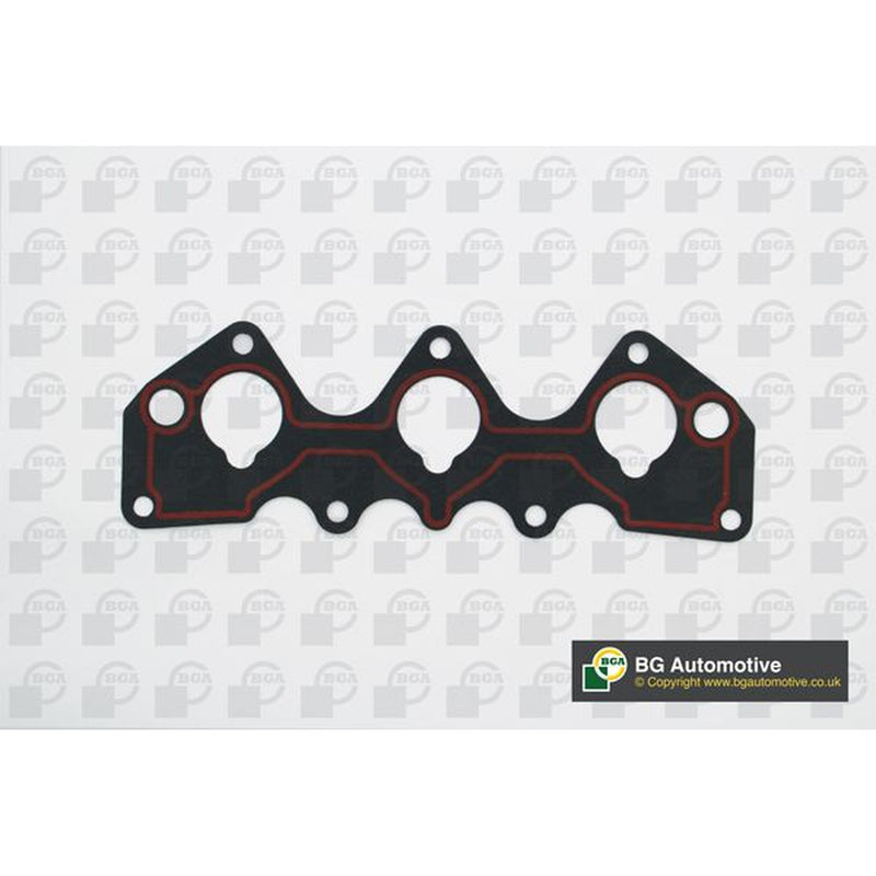 BGA Intake Manifold Gasket 0mm Thick fits Land Rover Freelander I 2000-2006 2.5