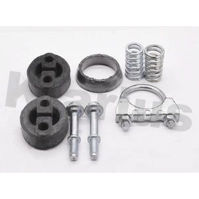 Klarius Fitting Kit For Exhaust 401568 401568
