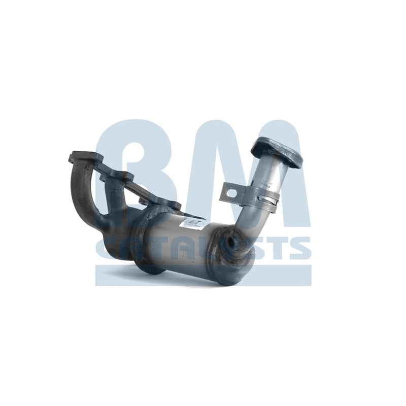 BM Catalysts Homologated Petrol Cat fits Ford Fiesta 1995-2002 1.3