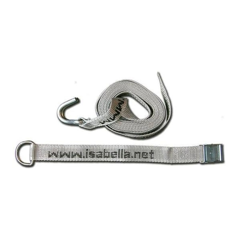 Isabella Storm tape (1 pcs.) - 900060264