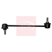 Apec Stabiliser Bar Link Coupling Rod Front Right fits Chevrolet Spark 2010 on