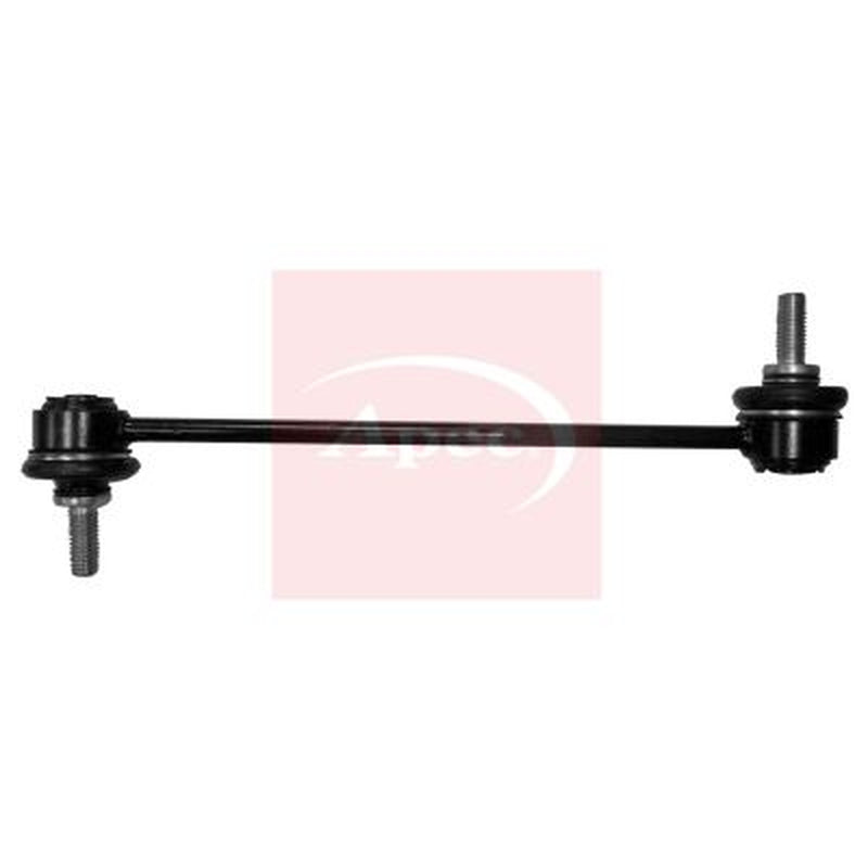 Apec Stabiliser Bar Link Coupling Rod Front Right fits Chevrolet Spark 2010 on