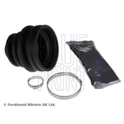 Blue Print Drive Shaft Bellow Kit Front Rubber ADT38103