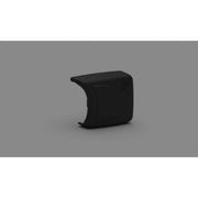 Fiamma Carry Bike 200Dj Right Hand End Cap Black (98656M204) Fiamma - NN4 Online