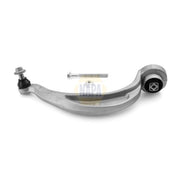 NAPA Control/Trailing Arm Front Left fits Audi A4 Allroad B8 2009-2016 2.0 3.0