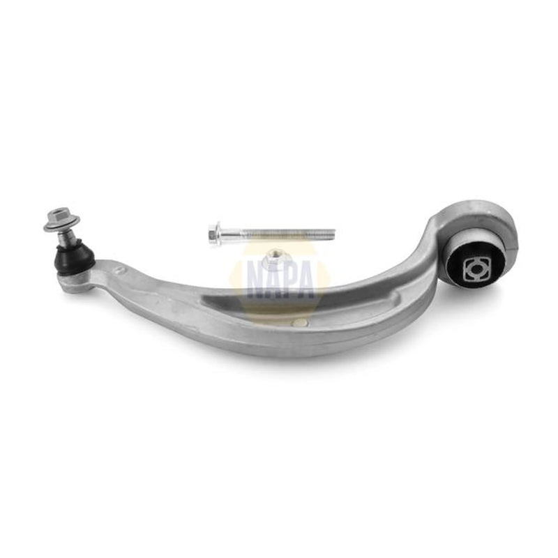 NAPA Control/Trailing Arm Front Left fits Audi A4 Allroad B8 2009-2016 2.0 3.0