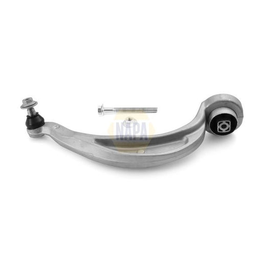 NAPA Control/Trailing Arm Front Left fits Audi A4 Allroad B8 2009-2016 2.0 3.0