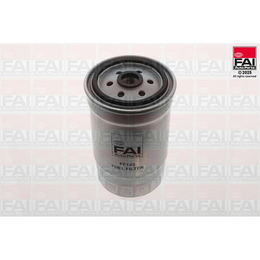 FAI Fuel Filter Element fits Alfa Romeo 145 1994-1999 1.9