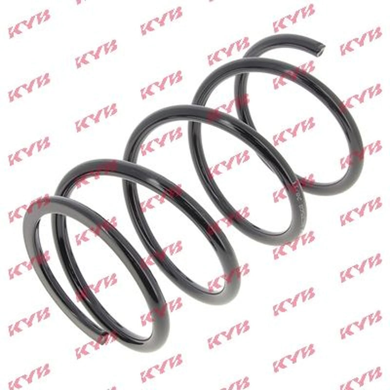 KYB Front Suspension Coil Spring fits Subaru Impreza 2000-2009 2.0