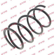 KYB 2 x Suspension Springs fits Subaru Impreza 2000-2009 2.0