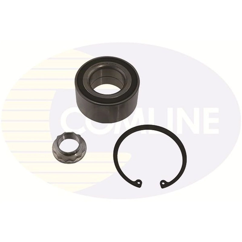 Comline Wheel Bearing Kit 85mm fits BMW 1 2005-2013