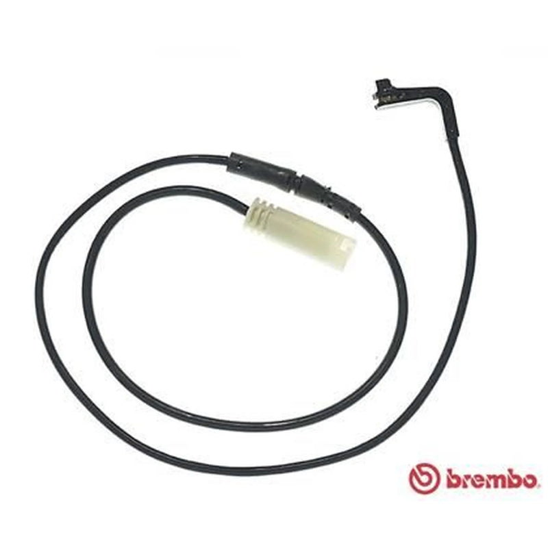 Brembo Brake Pad Wear Sensor Rear fits BMW 5 2007-2010