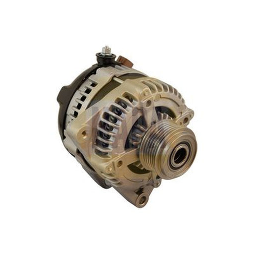 NAPA Car Alternator 12V fits Toyota Auris 2007-2012 1.4