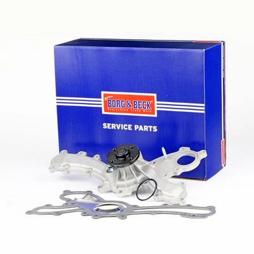 Borg & Beck Engine Cooling Water Pump BWP2251