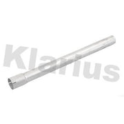 Klarius Exhaust Pipe OD fits VW Golf 1991-1999 2.0