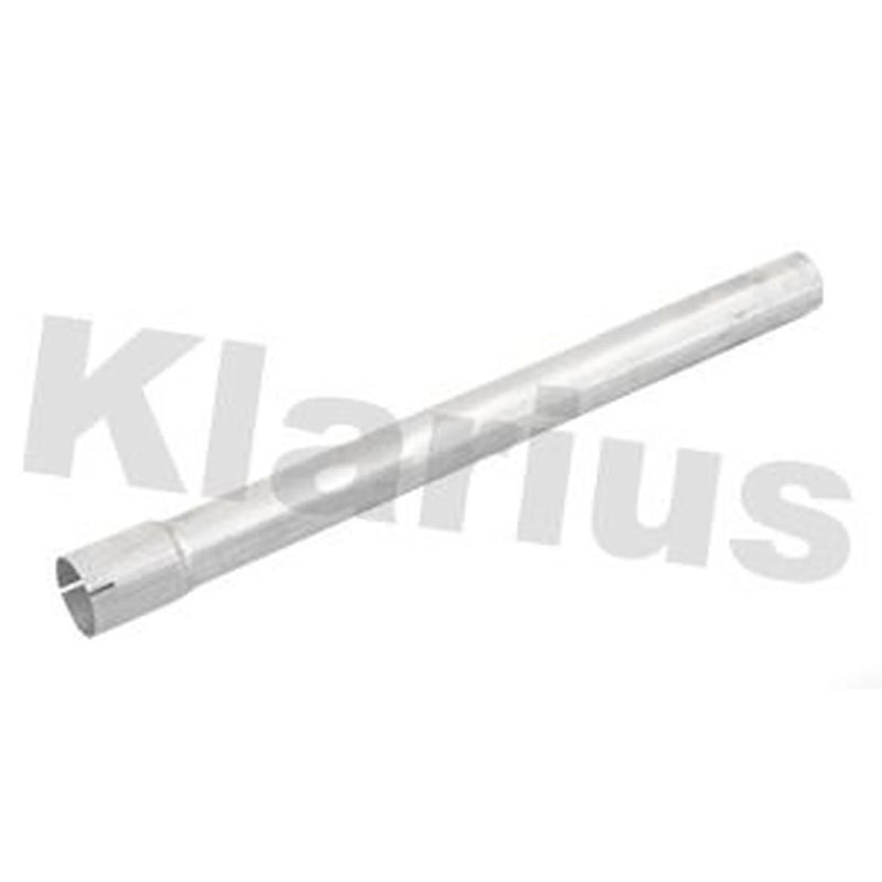 Klarius Exhaust Pipe OD fits VW Golf 1991-1999 2.0
