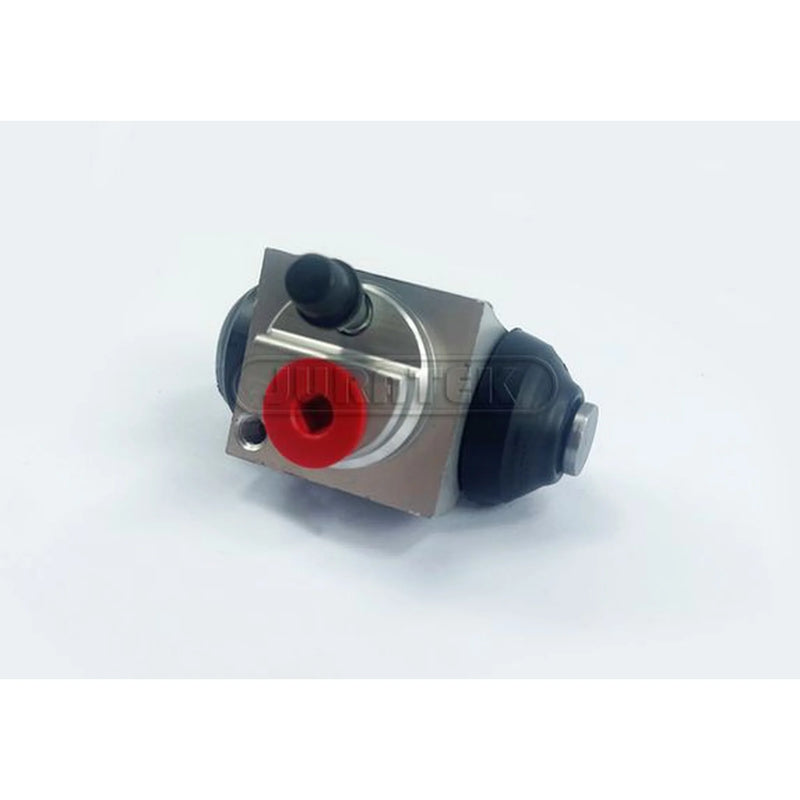 Juratek Wheel Cylinder Hydraulic Brake Rear fits Dacia Duster 2010-2018