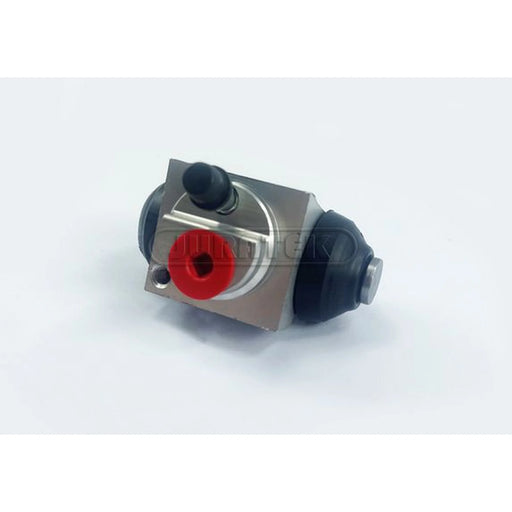 Juratek Wheel Cylinder Hydraulic Brake Rear fits Dacia Duster 2010-2018