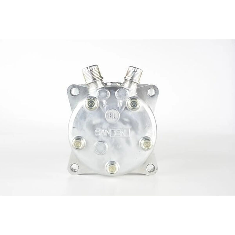 Mahle Air Conditioning Compressor