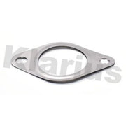 Klarius Exhaust Pipe Gasket OD fits Ford Focus III 2017-2020 1.0