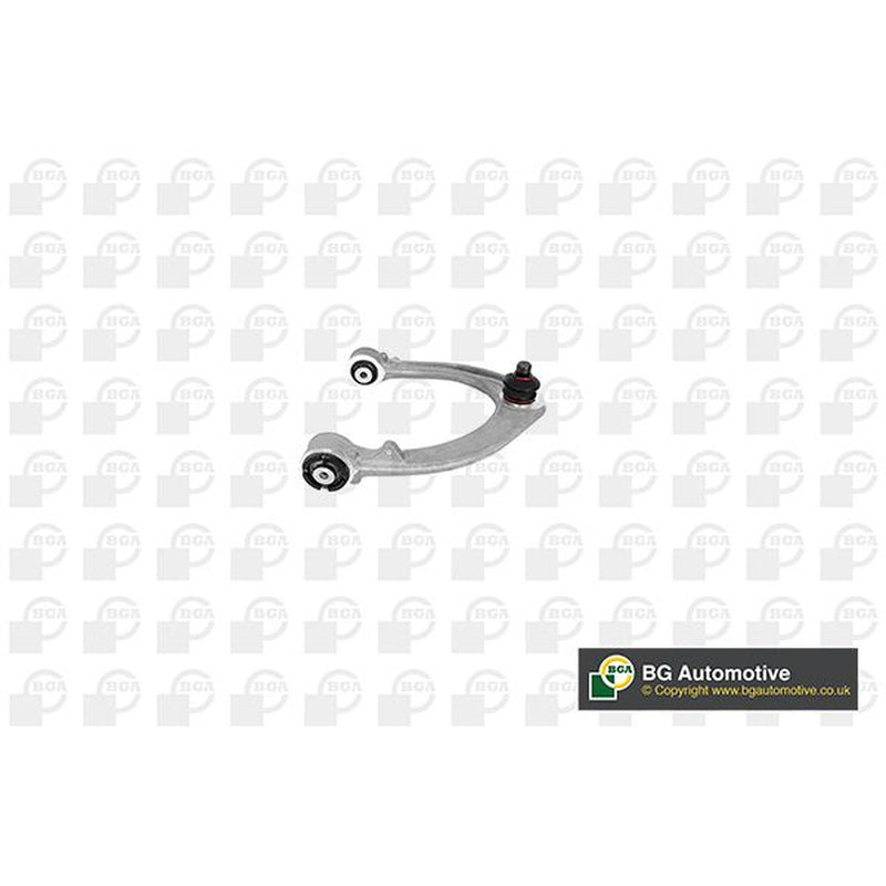 BGA 2 x L+R Front Control/Trailing Arms fits Land Rover Range Rover IV 2012-2021