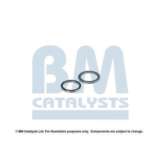 BM Catalysts Exhaust Pipe Mounting Kit FK70523A