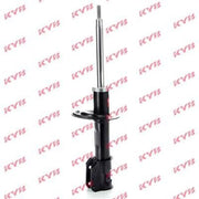 KYB Shock Absorber Damper Strut Front fits Fiat Punto 1999-2012