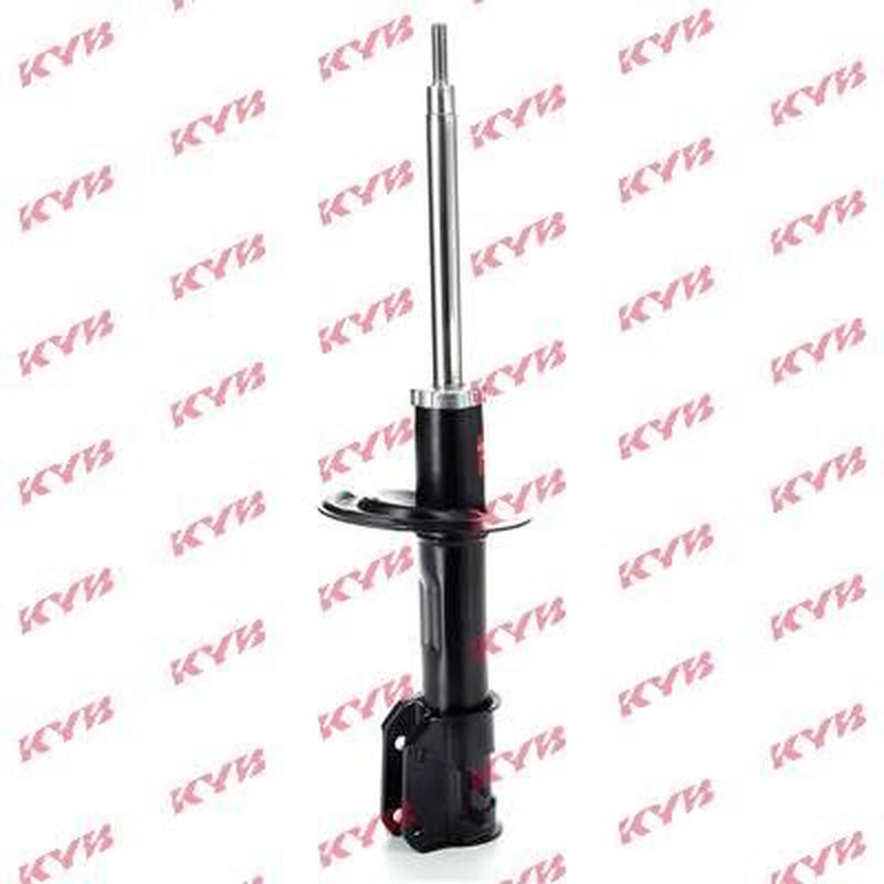 KYB Shock Absorber Damper Strut Front fits Fiat Punto 1999-2012