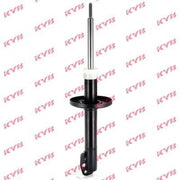 KYB Shock Absorber Damper Strut Front fits Ford Sierra I 1982-1986
