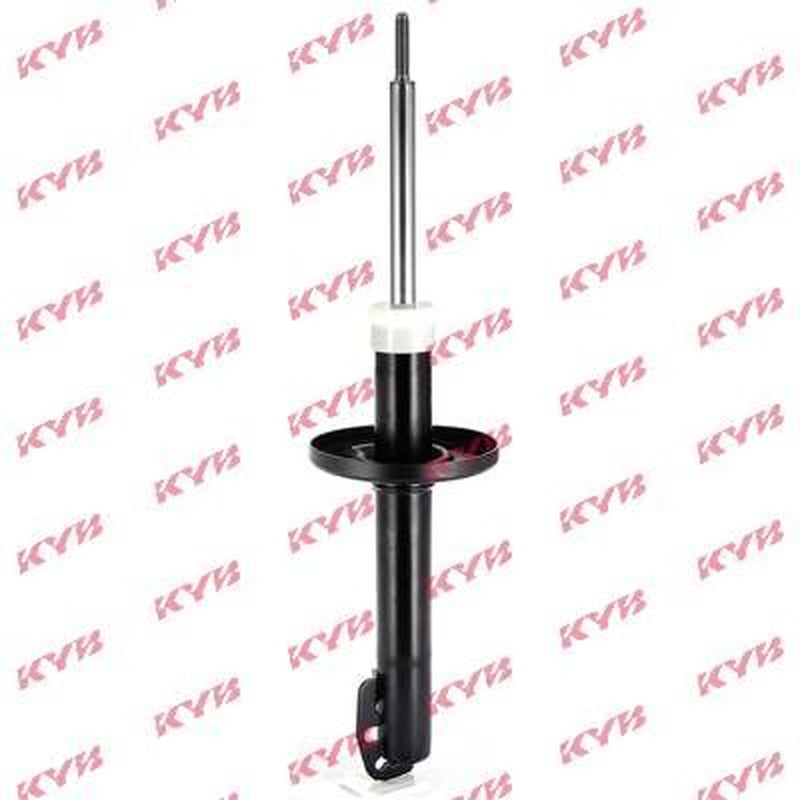 KYB Shock Absorber Damper Strut Front fits Ford Sierra I 1982-1986