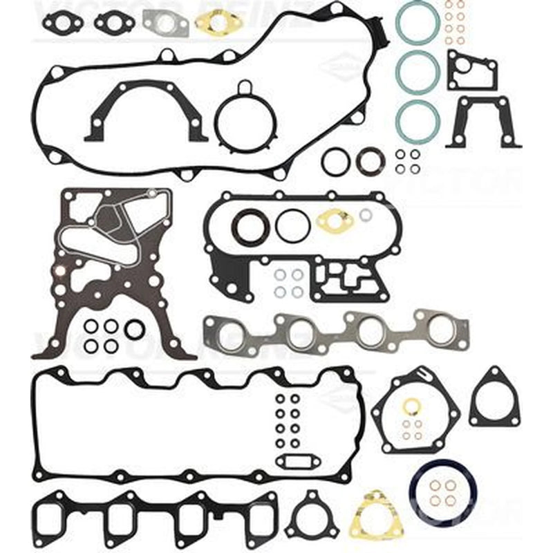 Victor Reinz Full Gasket Set 01-52750-03
