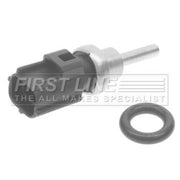 First Line Coolant Temperature Sensor fits BMW 1 2007-2013