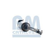 BM Catalysts Dpf fits Nissan Primastar 2006 on 2.5