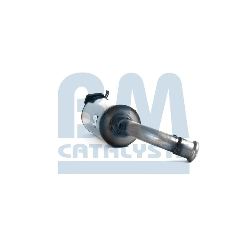 BM Catalysts Dpf fits Nissan Primastar 2006 on 2.5