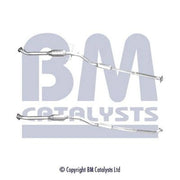 BM Catalysts Homologated Petrol Cat BM91745H