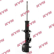 KYB Shock Absorber Damper Strut Front Right fits Nissan Micra V 2016 on