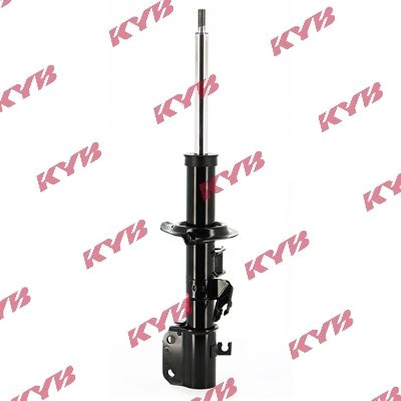 KYB Shock Absorber Damper Strut Front Right fits Nissan Micra V 2016 on