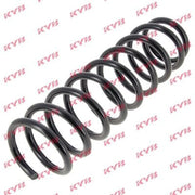 KYB 2 x Suspension Springs fits Mitsubishi Lancer VIII 2008-2010 1.5 1.8 2.0