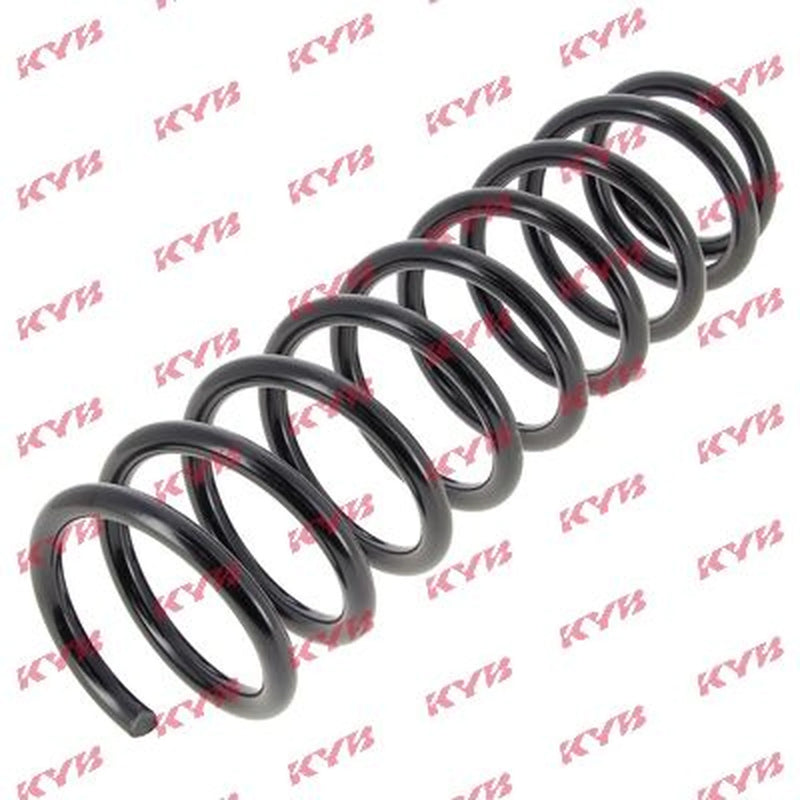 KYB 2 x Suspension Springs fits Mitsubishi Lancer VIII 2008-2010 1.5 1.8 2.0