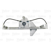 Valeo Electric Window Regulator Lifter Left Front 851422